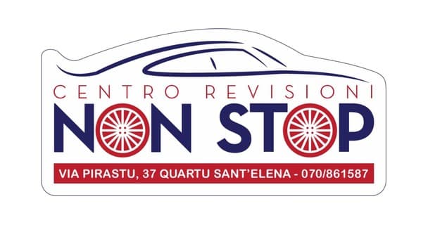 Logo Centro Revisioni Non Stop