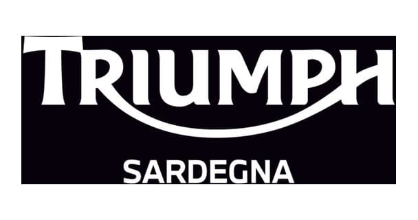 Logo Triumph Sardegna