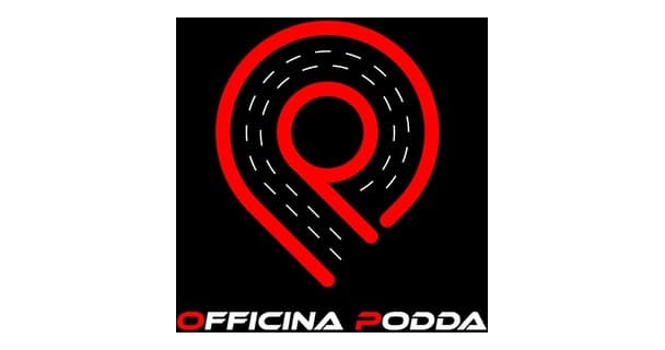 Logo Officina Podda